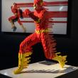 troc de troc * réservé *pass exposition lego dc comics image 0