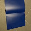 troc de troc chemise en plastique bleue image 2