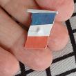 troc de troc une broche drapeau de france image 2
