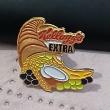 troc de troc pins " kelloggs extra " image 2