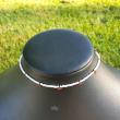 troc de troc collier ras de cou et boucles d'oreilles image 1