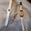 troc de troc lots de montres qui non pas de piles image 1