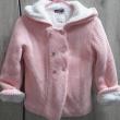 troc de troc gilet rose sergent major 12 mois image 1