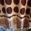 troc de troc tunique neuve/ taille unique va jusqu'a la taille 44 maximum image 1