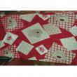 troc de troc plaid motif chien image 0