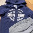 troc de troc gilet et jogging taille 6 ans image 1