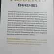 troc de troc ennemies de nora roberts image 1