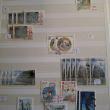troc de troc echange timbres oblitérés de nouvelle-calédonie contre flyers uni image 1