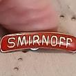 troc de troc un pins ' smirnoff ' image 0
