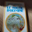 troc de troc livre le soleil d'olympe image 0