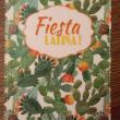 troc de troc carte "fiesta latina !". image 0