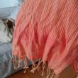 troc de troc foulard orange -reserve- image 1