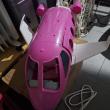 troc de troc avion barbie image 1