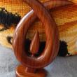 troc de troc statue africaine image 2
