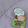 troc de troc reserver  pins ' chocoletti ' image 1