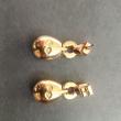 troc de troc boucles d'oreilles swarovski image 2