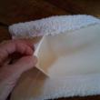 troc de troc microfibre sol.adaptable sur balai style swiffer.. image 2