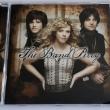 troc de troc cd the band perry 2010 excellent état image 0