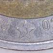 troc de troc rare 2 euros grecque grèce avec le "s" finlande sur l'étoile 2002 image 0