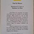 troc de troc mr le vent mme la pluie paul de musset (jeunesse) image 1