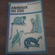 troc de troc guide animaux du zoo image 0