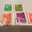 troc de troc 5 timbres france image 1