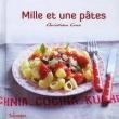 troc de troc l.cuisine - mille et une pâtes - christian cino image 0