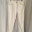 troc de troc pantalon blanc t42 image 0