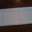 troc de troc microfibre sol.adaptable sur balai style swiffer.. image 1