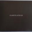 troc de troc cd cigarettes after sex 2017 très bon état image 0