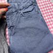 troc de troc lot de 4 pantalons 11-12 ans image 1