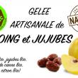 troc de troc * Épuisé *gelées artisanales bio image 0
