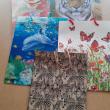 troc de troc lots de 5 sacs cadeaux neufs image 0