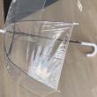 troc de troc parapluie transparent cloche image 1