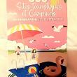troc de troc carte sites touristiques et campings normandie. image 0