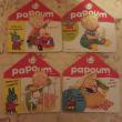 troc de troc papoum - lot de 10 livres image 0