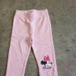troc de troc legging rose 6 mois  disney  minnie image 0