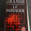 troc de troc roman - le passager image 0