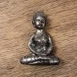 troc de troc statuette bouddha. image 1