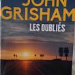 troc de troc les oubliés de john grisham image 0