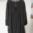 troc de troc robe noir image 1