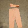 troc de troc ensemble jegging 9 mois avec bandeau image 1