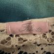 troc de troc félicita : robe longue d’été rose - pas d’étiquette mais t42 image 1