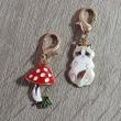 troc de troc reserver divers troc. petit porte clé image 0