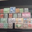 troc de troc echange timbres des colonies anglaises contre 5 flyers image 1