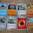 troc de troc lot cartes pokemon ii. image 1