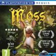 troc de troc je recherche des jeux playstation ps4 vr (réalité virtuelle) image 1