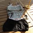 troc de troc réservé,maillot 2 piéces 34/36 image 0