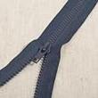 troc de troc je recherche fermeture éclair séparable bleu marine 60 cm image 2
