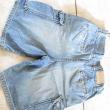 troc de troc short jeans grande poche taille 38    6 noisettes image 1